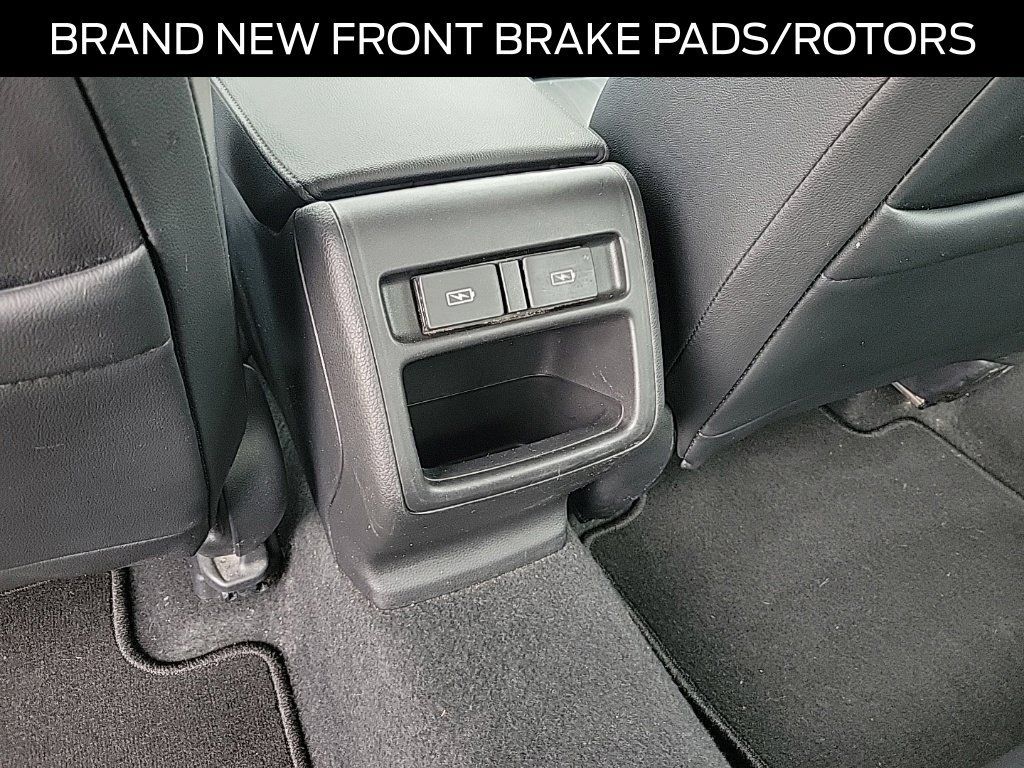 Used 2021 Honda Accord Sport Special Edition image 10