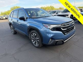 Used 2025 Subaru Forester Touring AWD/4WD video 1