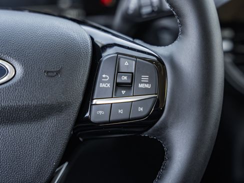 New 2026 Ford Escape Active w/ Cold Weather Package image 27