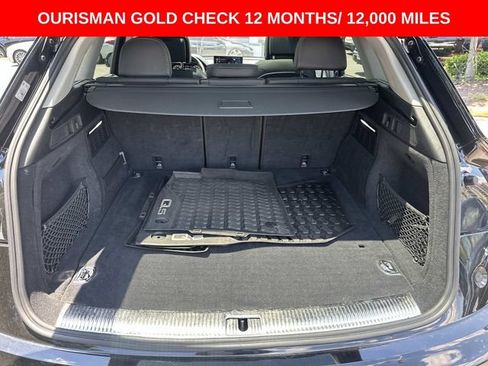 Used 2024 Audi Q5 e Prestige AWD/4WD image 15