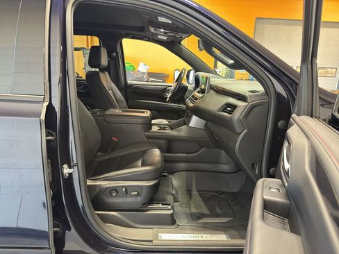 Used 2022 Chevrolet Tahoe RST image 21