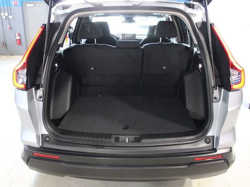 Used 2024 Honda CR-V EX image 19