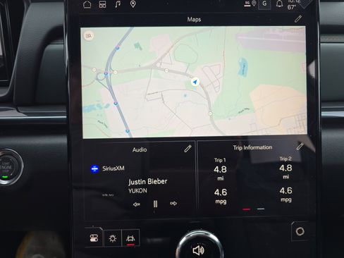 New 2026 GMC Terrain AT4 AWD/4WD image 30