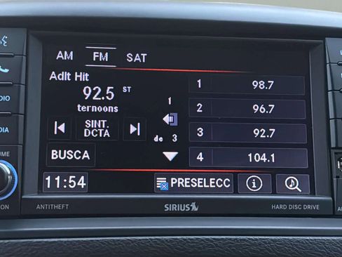 Used 2018 Dodge Grand Caravan SXT w/ Blacktop Package image 20