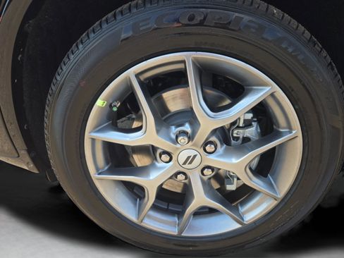 New 2026 Dodge Durango GT image 31