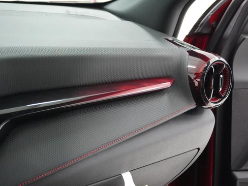 New 2026 Chevrolet Equinox RS w/ Convenience Package III image 29