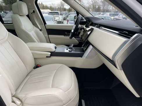 Used 2023 Land Rover Range Rover SE image 15