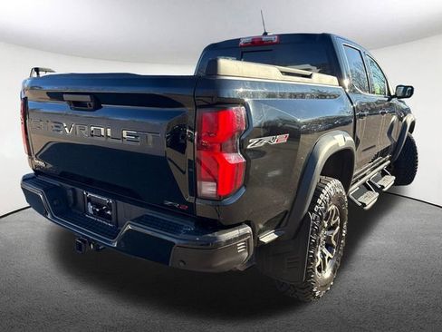 Used 2024 Chevrolet Colorado ZR2 w/ LPO, Flex Utility Package image 14
