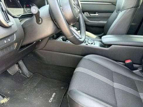 Used 2026 MAZDA CX-50 AWD 2.5 S w/ Preferred Pkg image 37