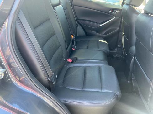 Used 2016 MAZDA CX-5 Grand Touring FWD image 11