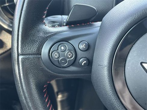 Used 2016 MINI Cooper Countryman John Cooper Works image 11