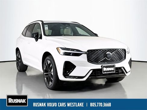 New 2026 Volvo XC60 B5 Plus w/ Climate Package PRO AWD/4WD image 1