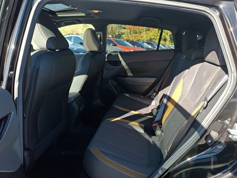 Certified 2025 Subaru Crosstrek 2.5i Sport image 10