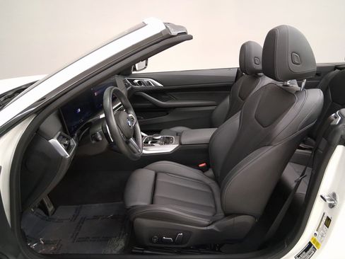 Certified 2024 BMW M440i M440i w/ Parking Assistance Package image 3