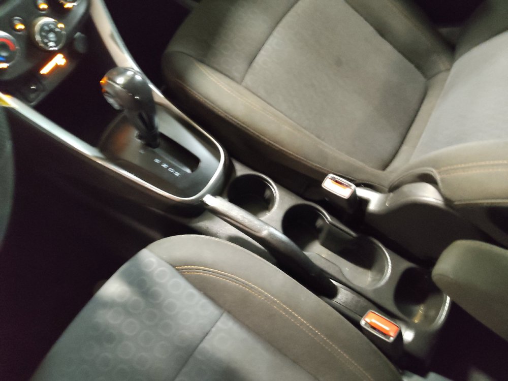 Used 2020 Chevrolet Trax LS w/ Tint and Cruise Package FWD image 26