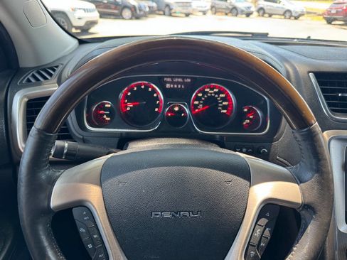 Used 2015 GMC Acadia Denali FWD image 24