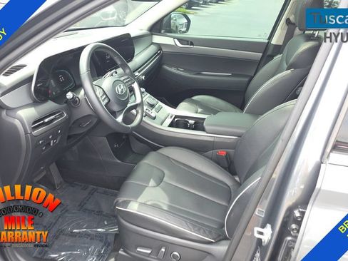 Used 2024 Hyundai Palisade XRT AWD/4WD image 23
