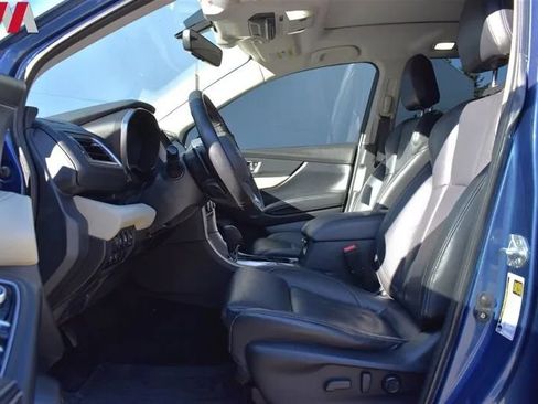 Used 2022 Subaru Ascent Limited w/ Technology Package AWD/4WD image 10