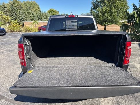 Used 2020 RAM 1500 Laramie image 42