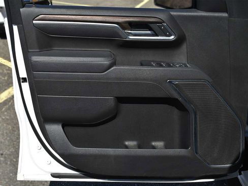 Used 2026 Chevrolet Silverado 1500 RST AWD/4WD image 20