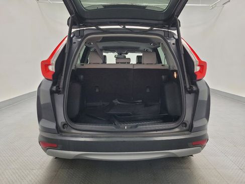 Used 2017 Honda CR-V EX-L image 29