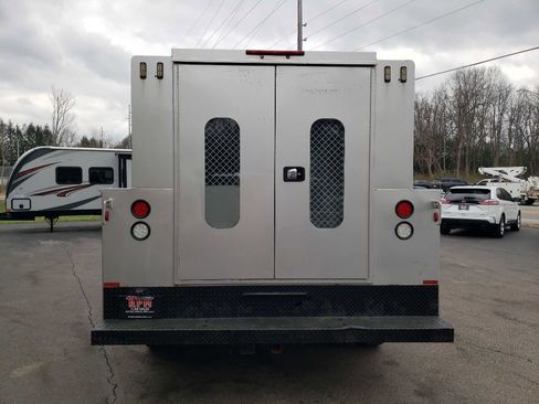 Used 2016 Ford F350 XL w/ Power Equipment Group image 5