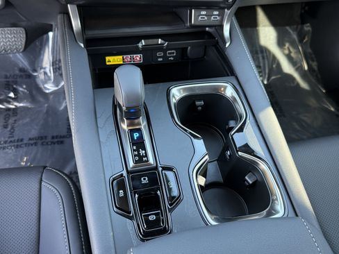 New 2026 Lexus RX 350 FWD image 25