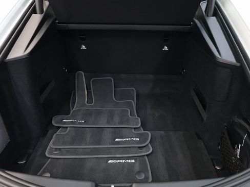 Used 2026 Mercedes-Benz AMG GT 55 image 33