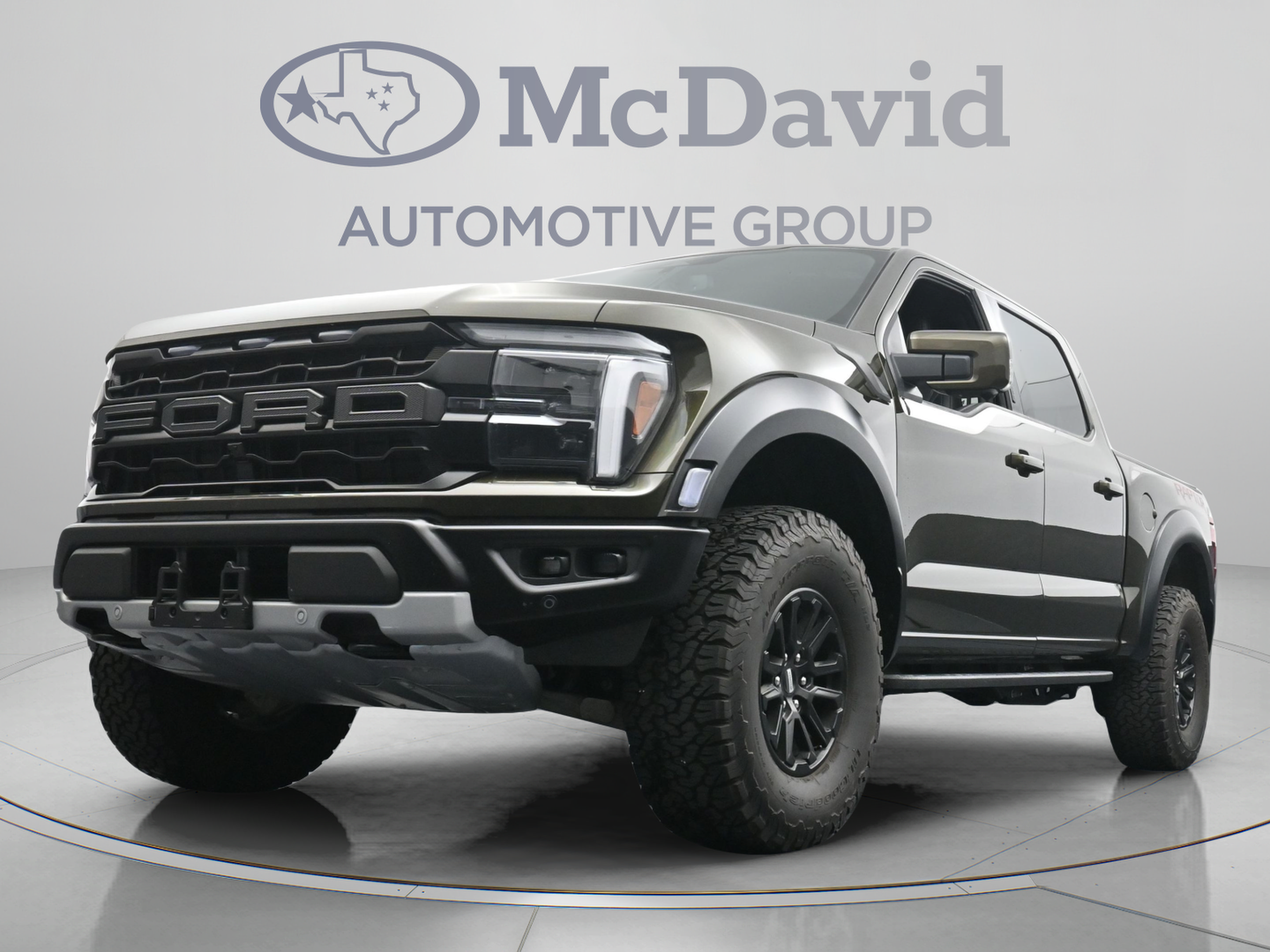 Used 2026 Ford F150 Raptor AWD/4WD image 26