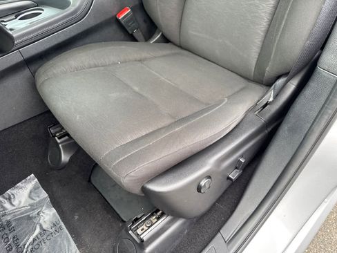 Used 2024 Dodge Durango SXT w/ SXT Blacktop Group AWD/4WD image 16