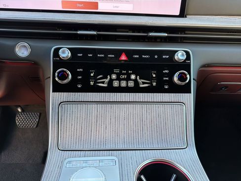 New 2026 Genesis GV80 3.5T Prestige image 21