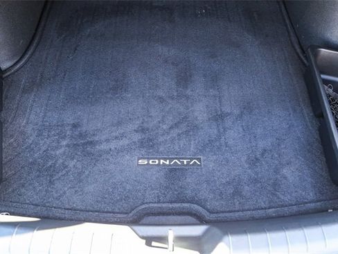 Used 2024 Hyundai Sonata SEL image 24