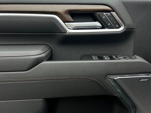 New 2025 Chevrolet Silverado 3500 High Country w/ Technology Package image 11