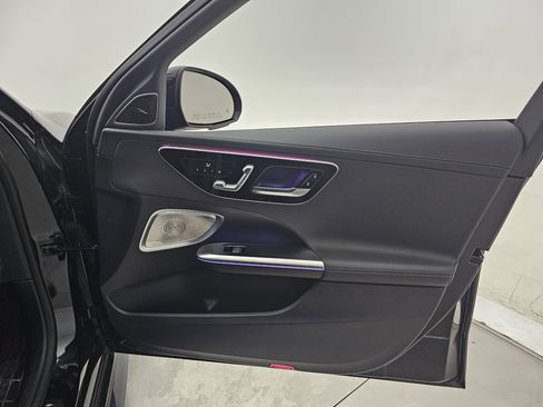 Certified 2025 Mercedes-Benz C 36 AMG S image 15