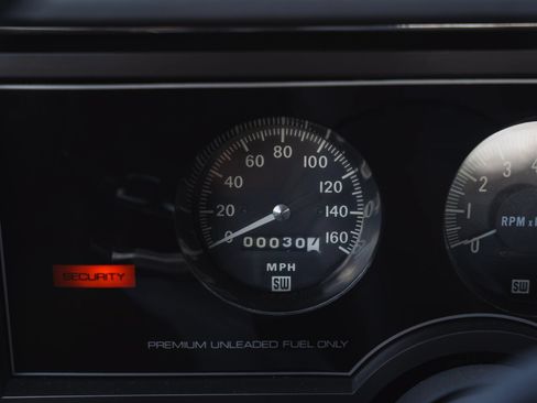 Used 1987 Buick Regal Coupe RWD image 56