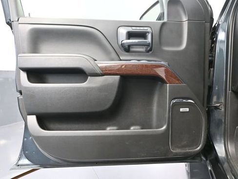 Used 2018 GMC Sierra 1500 SLT AWD/4WD image 22