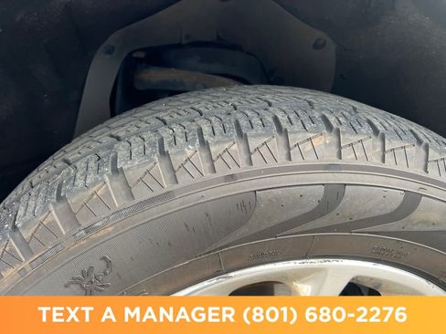 Used 2016 Ford Expedition Limited AWD/4WD image 10