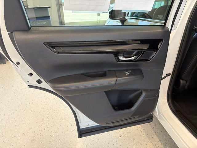 Used 2024 Honda CR-V Sport Touring image 42