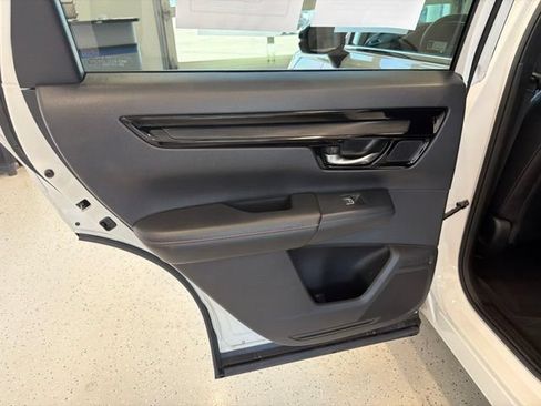 Used 2024 Honda CR-V Sport Touring image 42