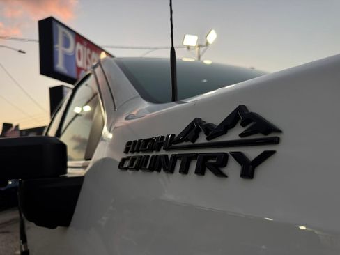 Used 2020 Chevrolet Silverado 2500 High Country w/ Technology Package image 20