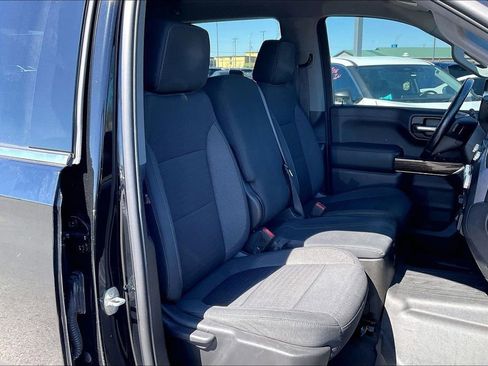 Used 2020 GMC Sierra 1500 SLE w/ SLE Value Package image 10