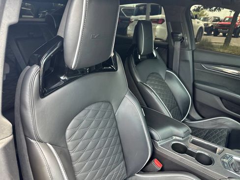 Used 2023 Cadillac CT5 V Blackwing RWD image 40