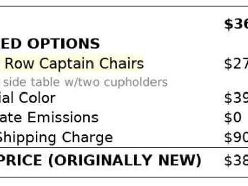 Used 2015 Toyota Highlander XLE image 4