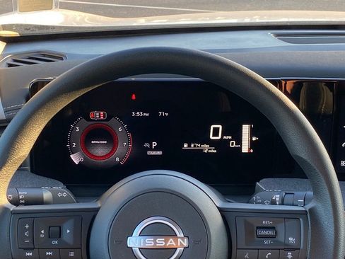 New 2026 Nissan Kicks SV w/ SV Premium Package image 21