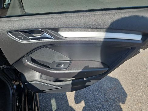 Used 2018 Audi S3 Premium Plus w/ Technology Package AWD/4WD image 20