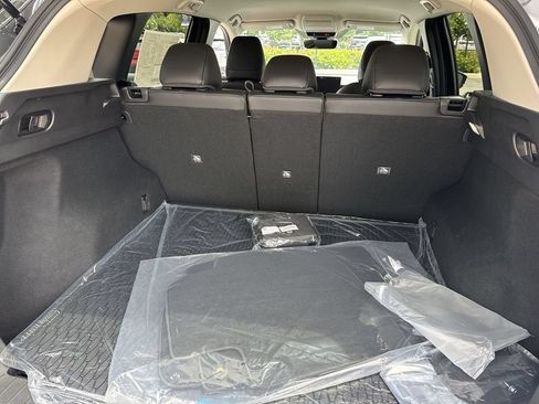 New 2026 MAZDA CX-5 Select AWD/4WD image 56