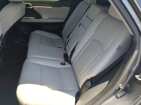 Used 2020 Lexus RX 350 FWD w/ Premium Package image 20