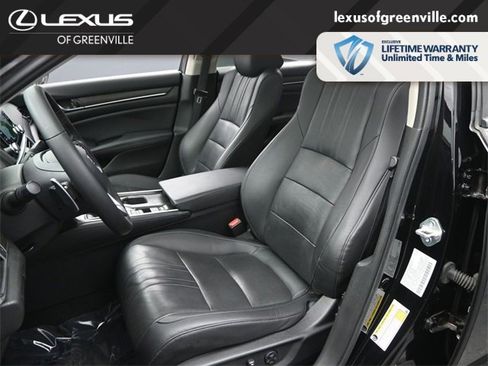 Used 2022 Honda Accord Touring image 24