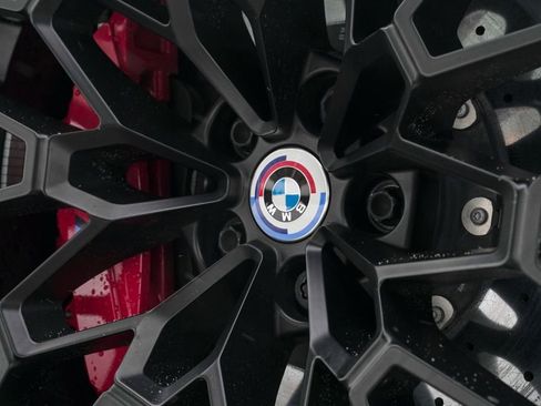 Used 2023 BMW M4 CSL image 31