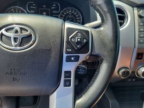 Used 2021 Toyota Tundra 1794 Edition AWD/4WD image 21